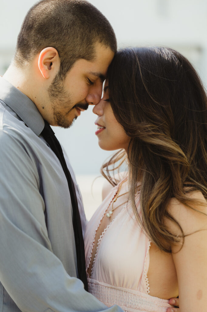 Spanish &  Philippines Pre Wedding photography Wedding Photo 2