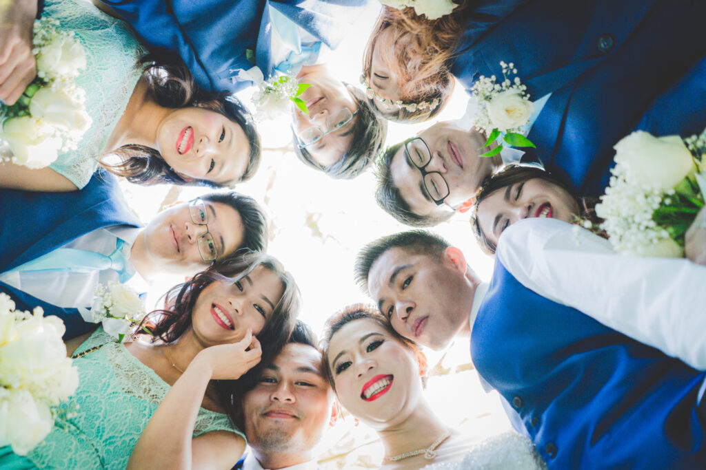 Asian Weddings Wedding Photo 19