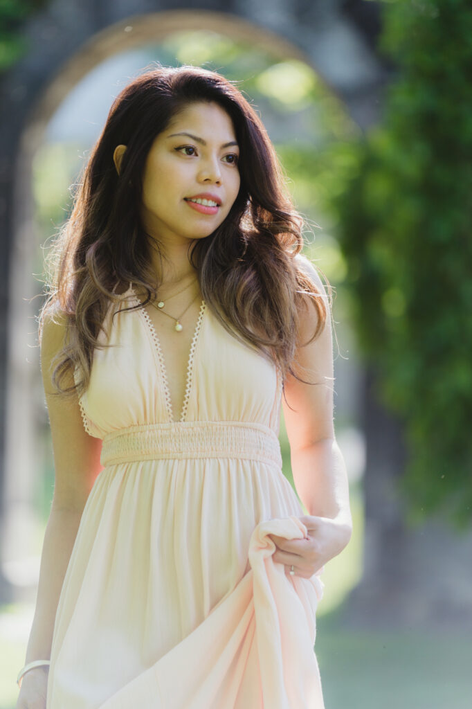 Spanish &  Philippines Pre Wedding photography Wedding Photo 4