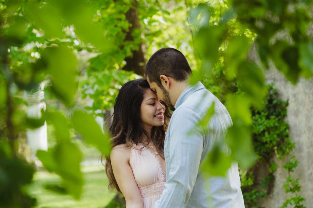 Spanish &  Philippines Pre Wedding photography Wedding Photo 6