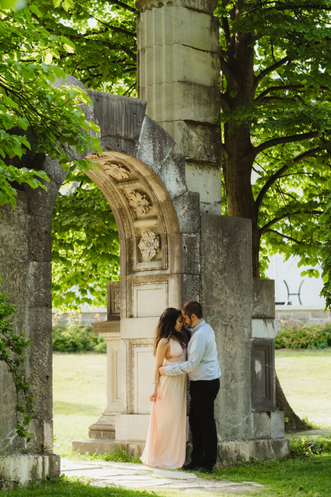 Spanish &  Philippines Pre Wedding photography Wedding Photo 7