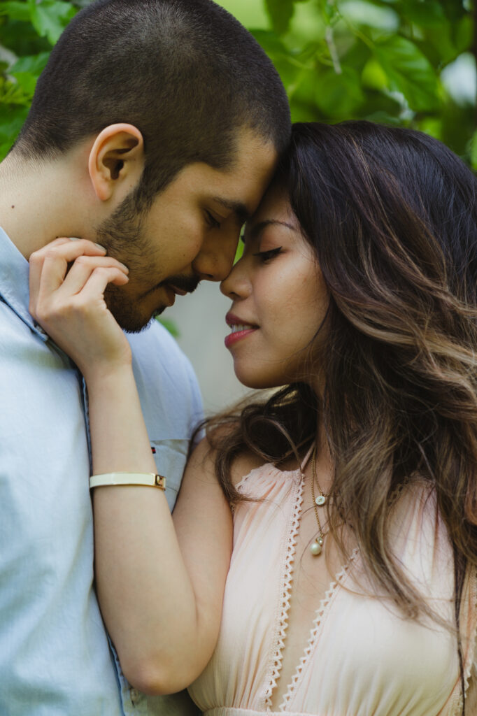 Spanish &  Philippines Pre Wedding photography Wedding Photo 8