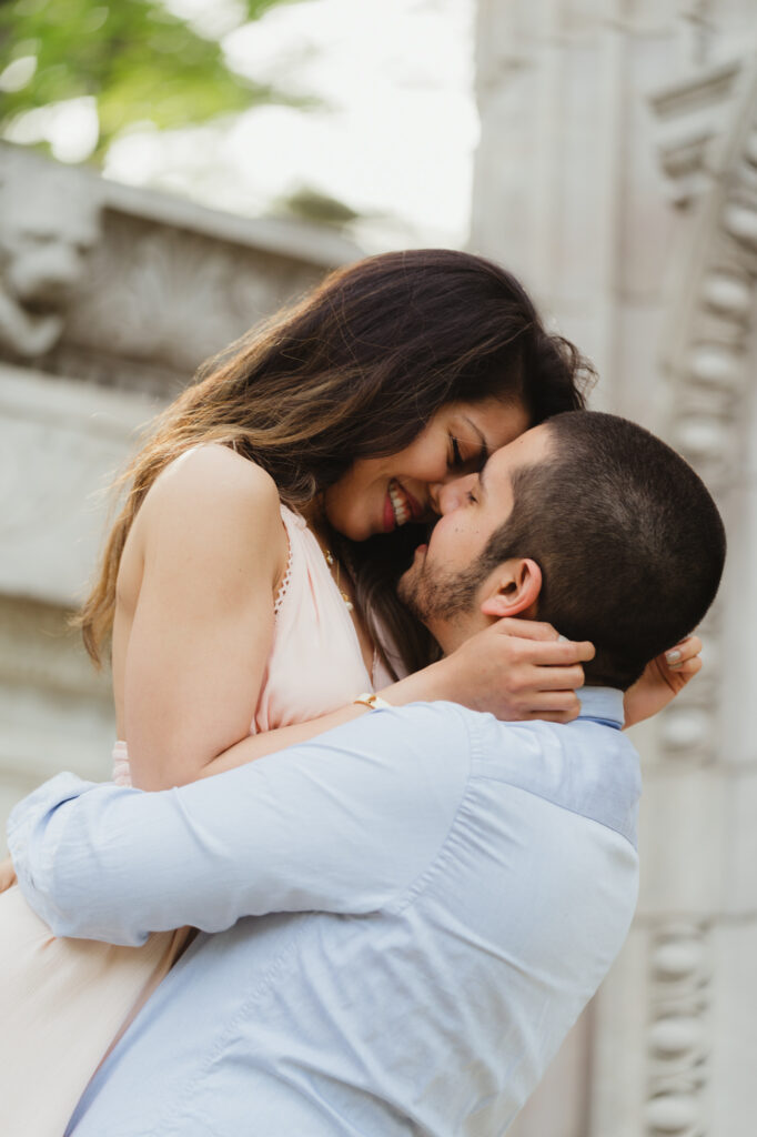 Spanish &  Philippines Pre Wedding photography Wedding Photo 9