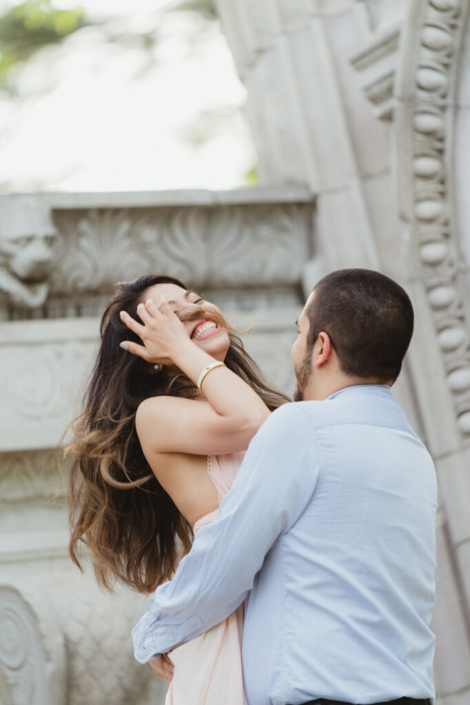 Spanish &  Philippines Pre Wedding photography Wedding Photo 10