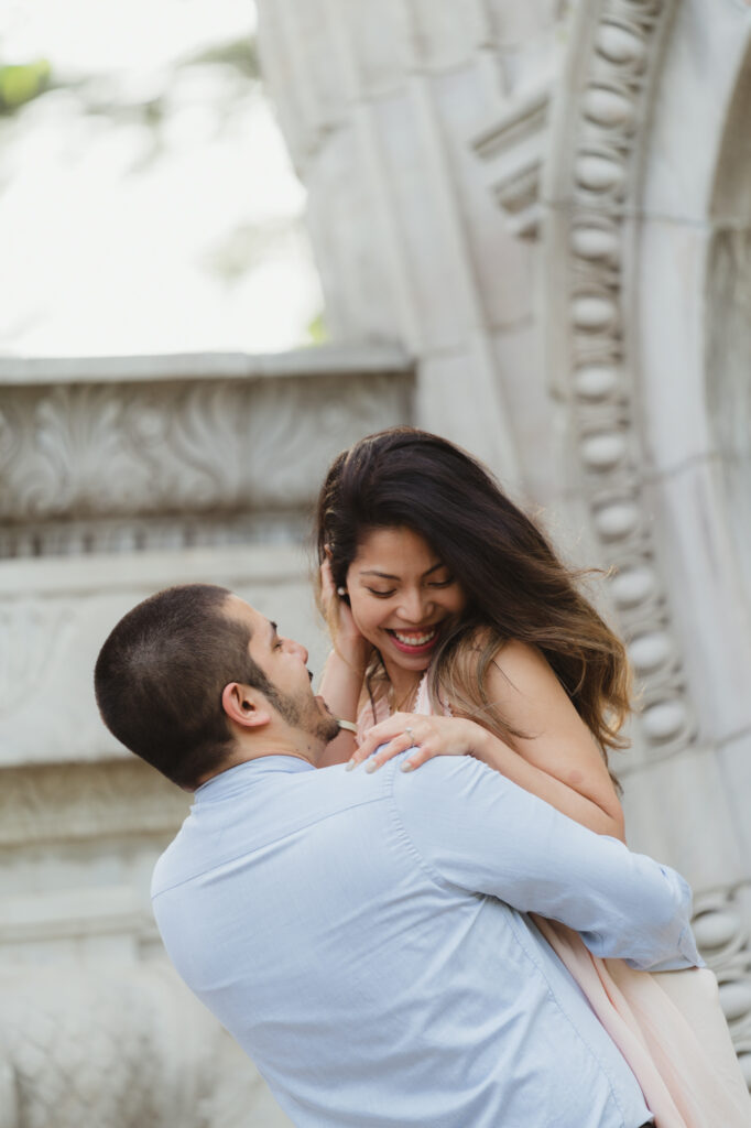 Spanish &  Philippines Pre Wedding photography Wedding Photo 11