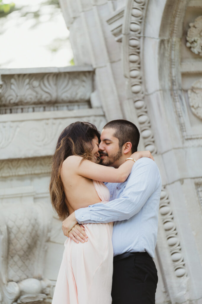 Spanish &  Philippines Pre Wedding photography Wedding Photo 12