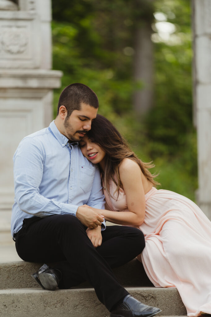 Spanish &  Philippines Pre Wedding photography Wedding Photo 14