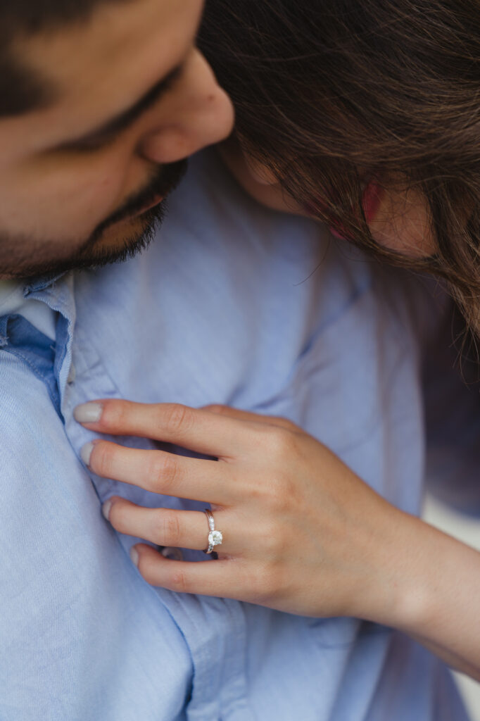 Spanish &  Philippines Pre Wedding photography Wedding Photo 15