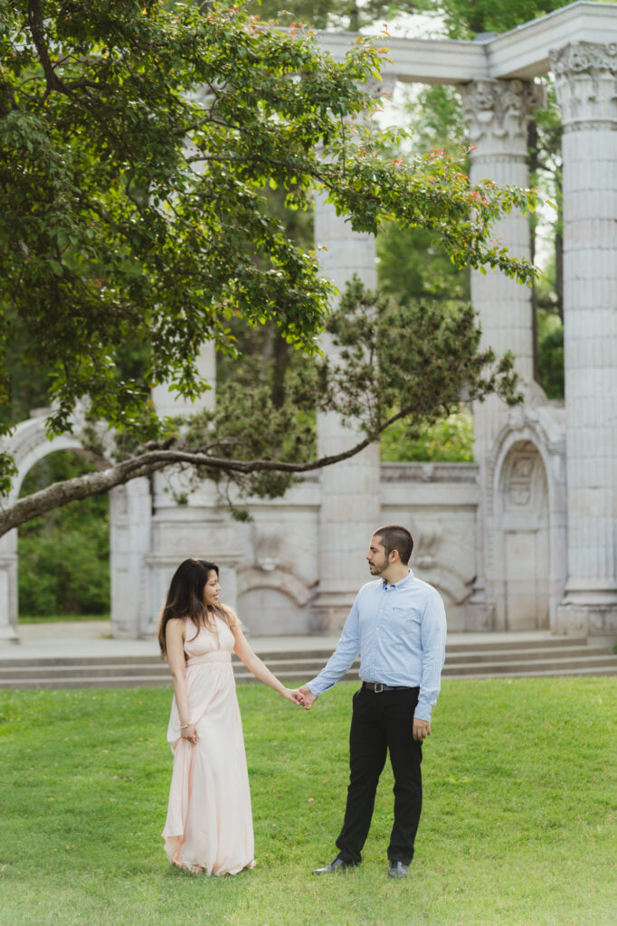 Spanish &  Philippines Pre Wedding photography Wedding Photo 17