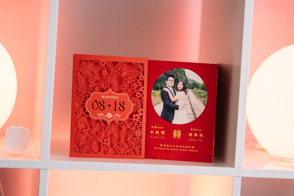 Chinese Wedding Photography Wedding Photo 2