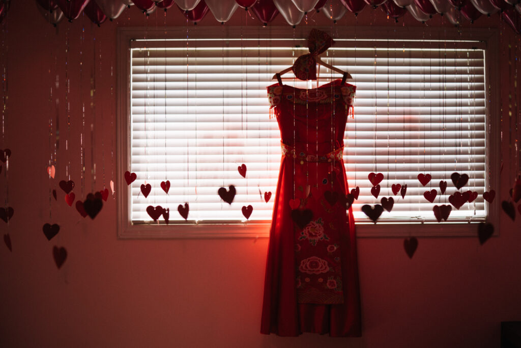 Chinese Wedding Photography Wedding Photo 7