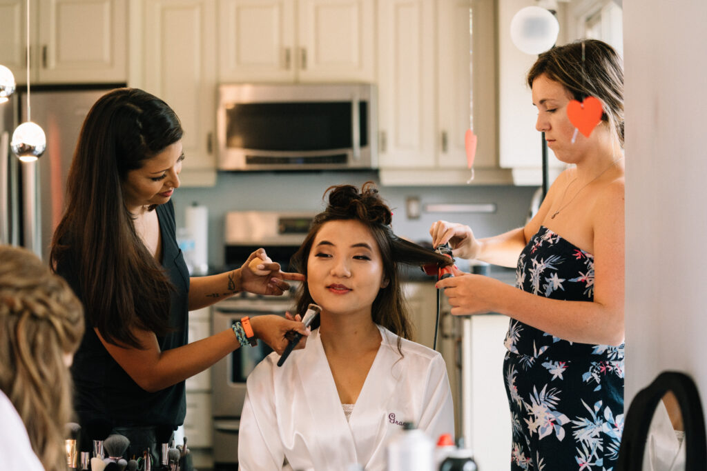 Chinese Wedding Photography Wedding Photo 8