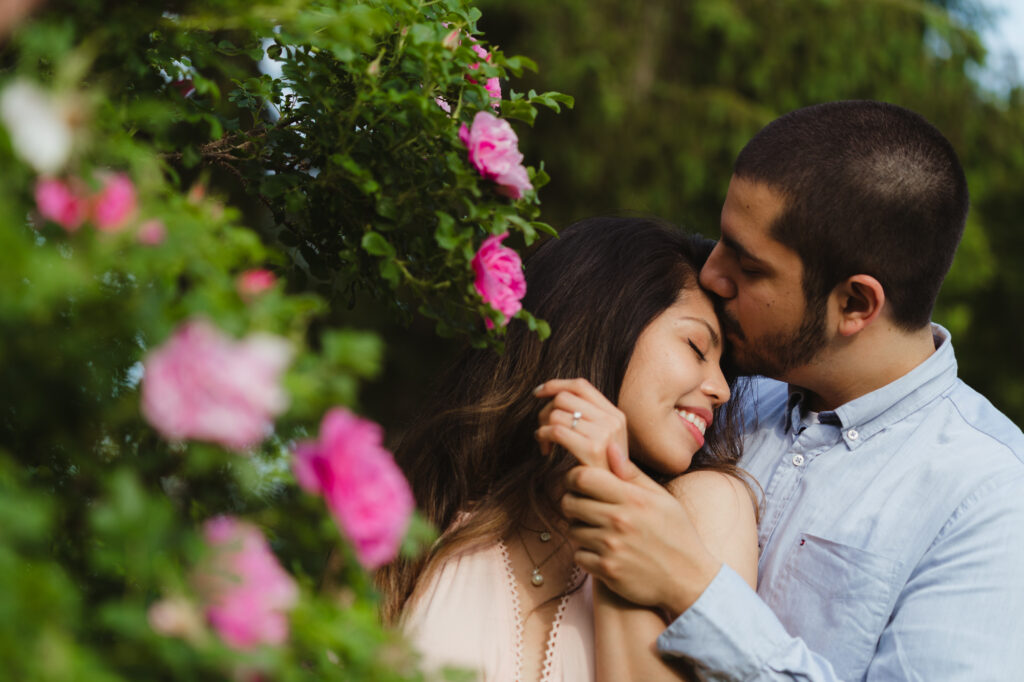 Spanish &  Philippines Pre Wedding photography Wedding Photo 20