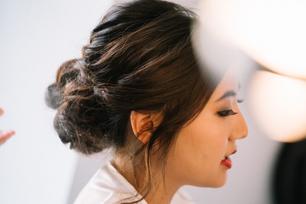 Chinese Wedding Photography Wedding Photo 9