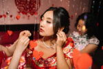 Chinese Wedding Photography Wedding Photo 14