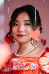 Chinese Wedding Photography Wedding Photo 18