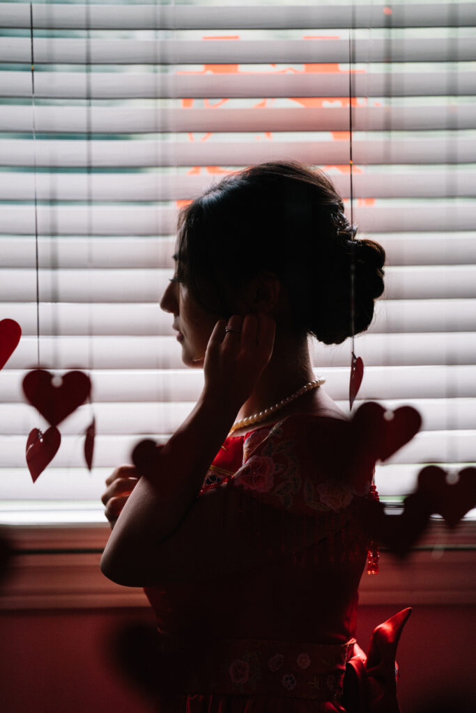 Chinese Wedding Photography Wedding Photo 25