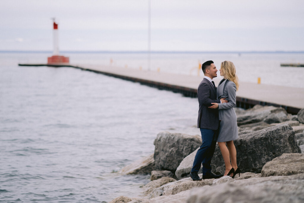 Vincenzo and Olga Wedding Photo 5