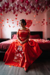 Chinese Wedding Photography Wedding Photo 35