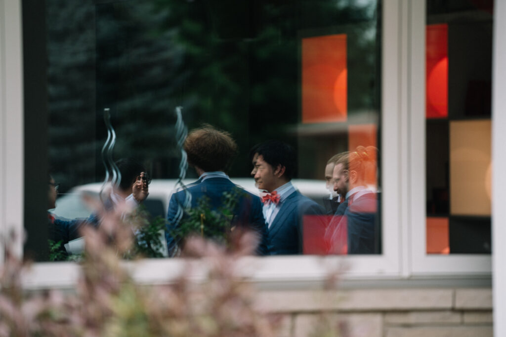 Chinese Wedding Photography Wedding Photo 37