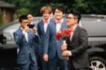 Asian Weddings Wedding Photo 18