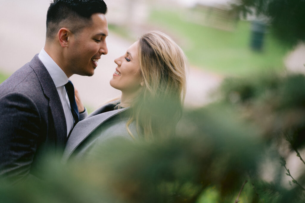 Vincenzo and Olga Wedding Photo 7