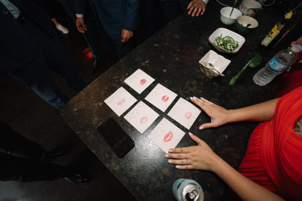 Chinese Wedding Photography Wedding Photo 40