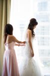 Korean Wedding Photography in Toronto Wedding Photo 7