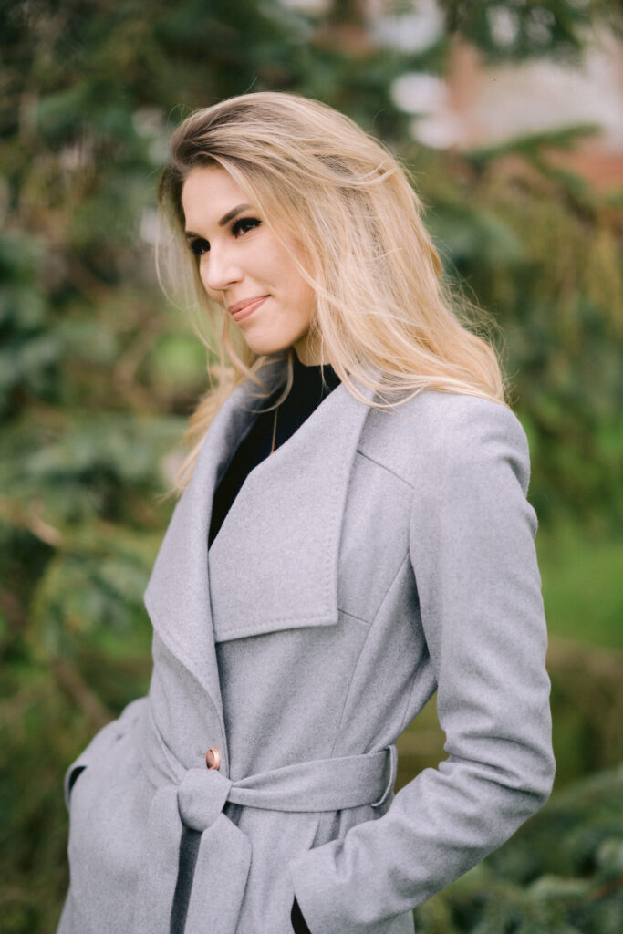 Vincenzo and Olga Wedding Photo 9