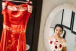 Chinese Wedding Photography Wedding Photo 51