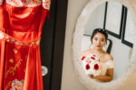 Chinese Wedding Photography Wedding Photo 52