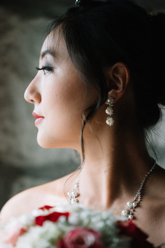 Chinese Wedding Photography Wedding Photo 58