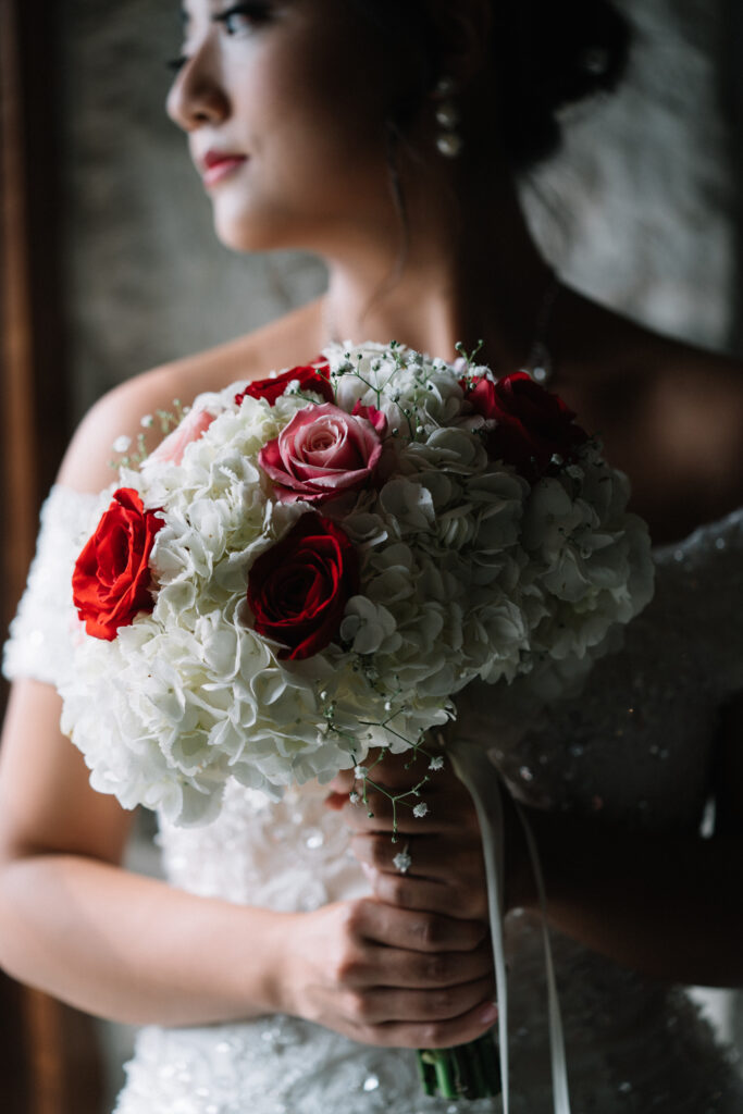 Chinese Wedding Photography Wedding Photo 59