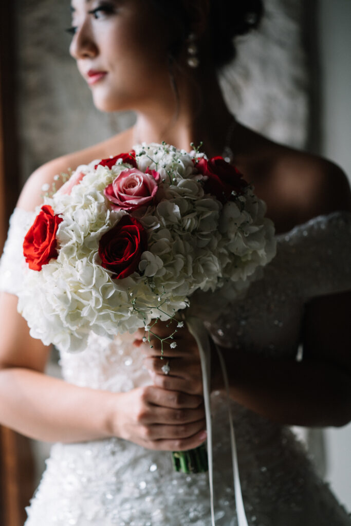 Chinese Wedding Photography Wedding Photo 60