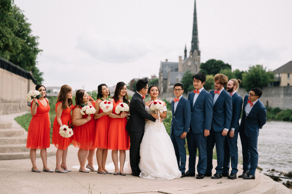 Chinese Wedding Photography Wedding Photo 64