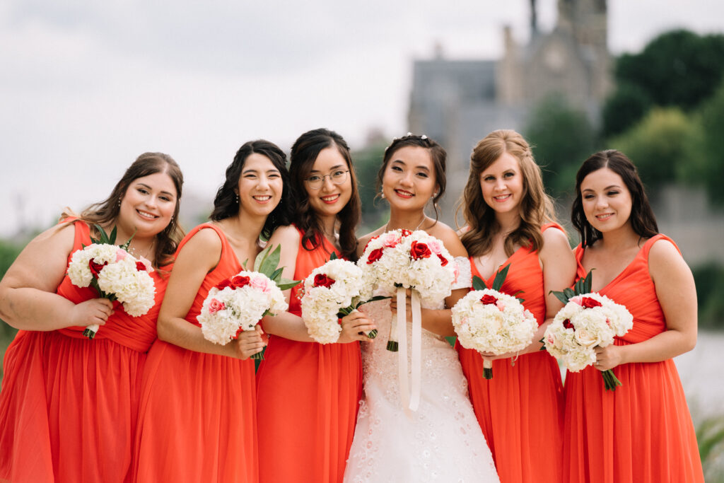 Chinese Wedding Photography Wedding Photo 67