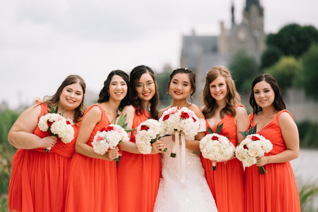 Chinese Wedding Photography Wedding Photo 68