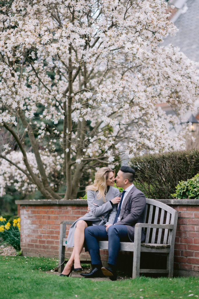 Vincenzo and Olga Wedding Photo 16