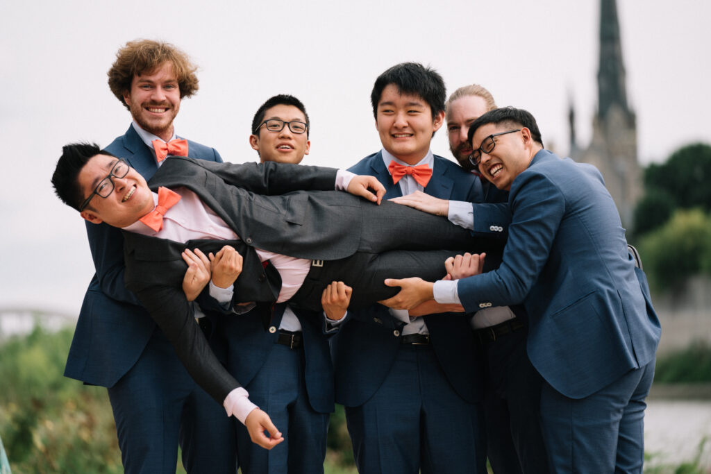 Chinese Wedding Photography Wedding Photo 70