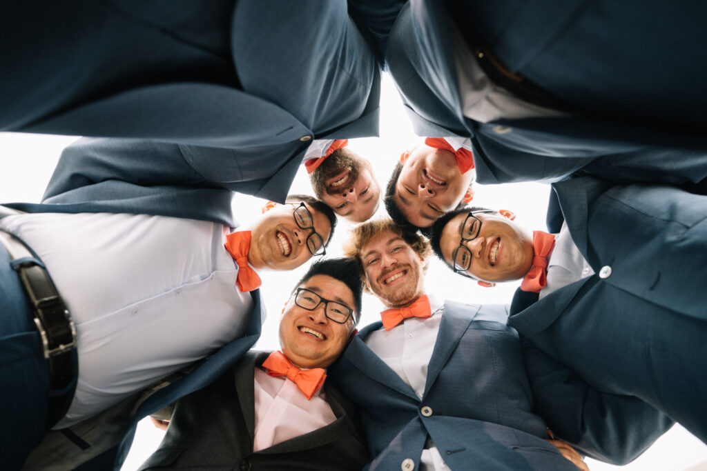 Chinese Wedding Photography Wedding Photo 71