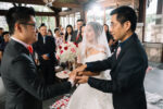 Chinese Wedding Photography Wedding Photo 72
