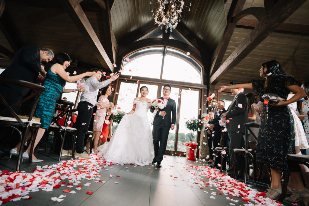 Chinese Wedding Photography Wedding Photo 81