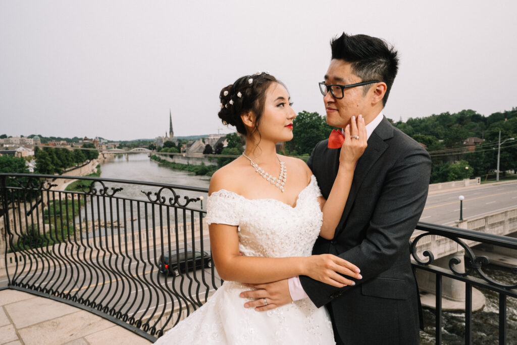 Chinese Wedding Photography Wedding Photo 85