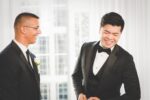 Korean Wedding Photography in Toronto Wedding Photo 14
