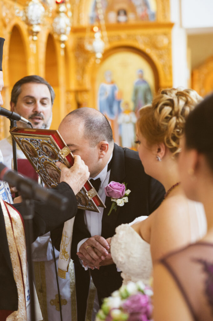 Greek Wedding Photography Wedding Photo 16