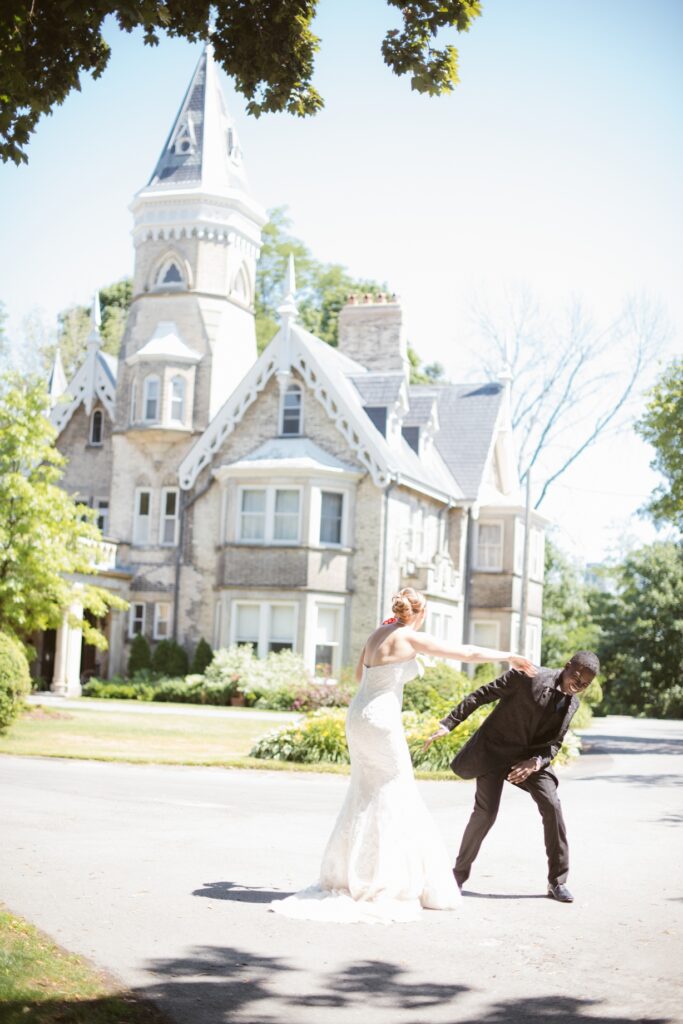 Wedding Photography Markham Wedding Photo 11