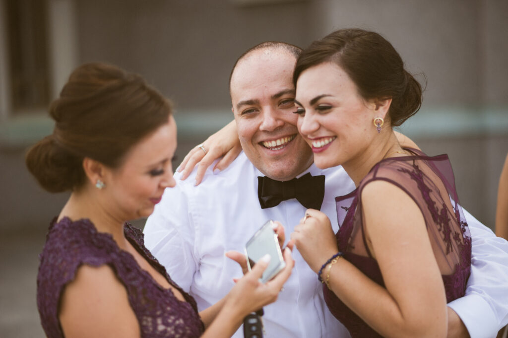 Greek Wedding Photography Wedding Photo 23