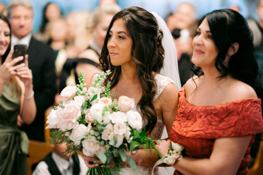 Demetra & Michael Wedding Photo 18