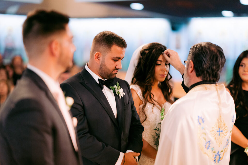 Demetra & Michael Wedding Photo 20