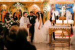 Demetra & Michael Wedding Photo 24